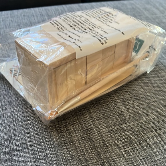 Event Countdown Blocks Craft - Picture 2 of 3